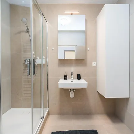 Apartament Perla Hradce 303 Hradec Králové