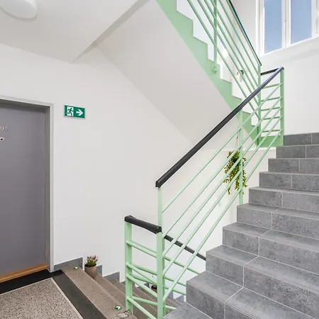 Perla Hradce 303 Apartament Hradec Králové