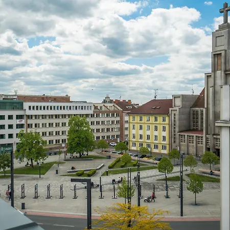 Apartamento Perla Hradce 303 Hradec Králové