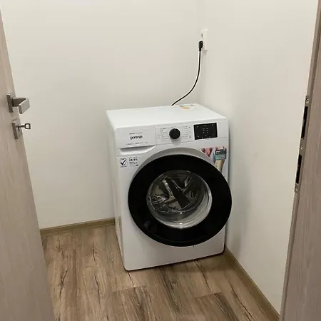 Perla Hradce 303 Apartamento *