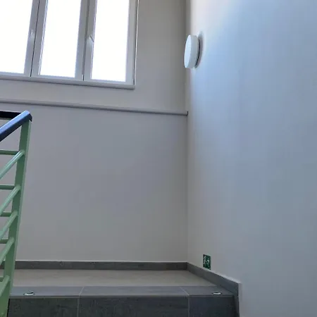 Apartment Perla Hradce 303 *