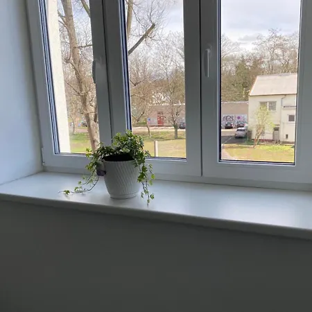 Апартаменты Perla Hradce 303 *