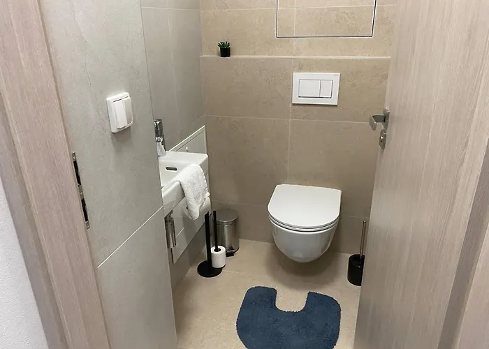 Perla Hradce 303 Apartment Hradec Králové